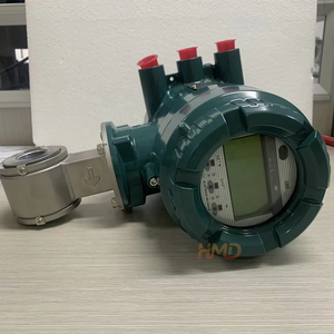 Medidor de Flujo de Agua de Área Variable Yokogawa Original de Japón AXG025 AXG050 AXG080 AXG100 de Acero Inoxidable OEM para Líquidos/Gases/Agua con Brida - Product Image 4