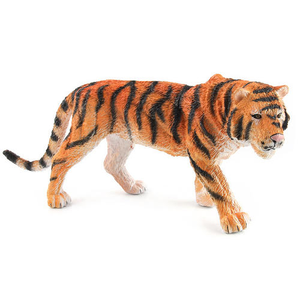 Personnalisés 12 pièces animaux de haute qualité PCV figurines d'<span class=keywords><strong>action</strong></span> en plastique ininterrompues jouets sûrs pour les enfants - Product Image 4