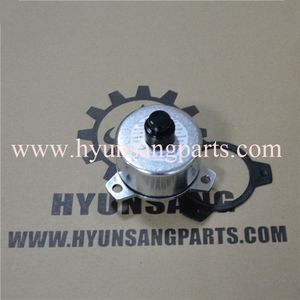 Respirateur d'air 32QA-00040 32QA00040 31EH-00040 31NA-00040 pour R330lc-9 R520LC-9 - Product Image 2