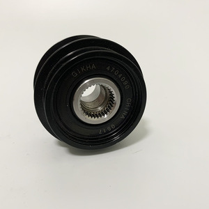 รอกสายพาน Gikha รุ่น 4704090 แบบร่องเดี่ยว สำหรับไดชาร์จรถยนต์ - Product Image 1