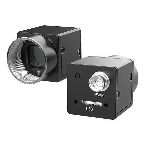 HC-CA016-10UM Machine Vision Sony IMX273 Image Sensor 1.6 Mega-Pixels Mono Global Shutter CMOS USB 3.0 Camera