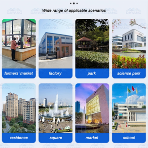 Casa <span class=keywords><strong>Contenedor</strong></span> <span class=keywords><strong>de</strong></span> Lujo Dayang, Económica, Lista para Habitar - Product Image 4