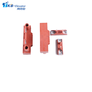 Knone — serrure de porte d'<span class=keywords><strong>ascenseur</strong></span> KF9074, pièces détachées pour ascenseurs longues - Product Image 3