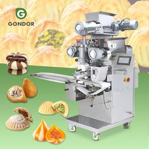 Máquina Eléctrica Pequeña Industrial para Hacer Galletas Árabes, Mochi, Kibbeh, Tamales - Product Image 1