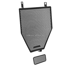 Accesorios de motocicleta para <span class=keywords><strong>BMW</strong></span> K1600GTL protector de radiador K1600 <span class=keywords><strong>GTL</strong></span> EXCLOil Cooler Grille Protector K1600 BAGGER 22 <span class=keywords><strong>K</strong></span> <span class=keywords><strong>1600</strong></span> BAGGER - Product Image 5
