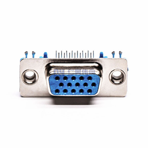 D-SUB Connector Dr Serie Rechthoekige Seriële 9 15 25 37 44 Pin Plug Board Messing/Fosfor Koper D-SUB Connector - Product Image 6