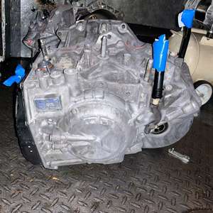 Pour Ford <span class=keywords><strong>EcoSport</strong></span> 2.3 boîte de vitesses d'origine d'occasion de haute qualité best-seller moteur assemblage pare-chocs moteur essuie-glace utilisé Original - Product Image 2