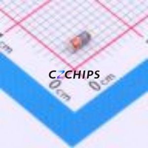 Diode Zener ZMM5241B LL-34 neuve et originale, vente en gros de composants électroniques, fournisseur de puces et service BOM - Product Image 2