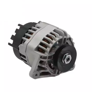 ALTERNATEUR (D-ENSO) pour MCCORMICK TEREX MANITOU <span class=keywords><strong>LANDINI</strong></span> 3053661 1022118170 - Product Image 5