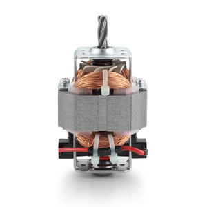 <span class=keywords><strong>Mini</strong></span> osterrizador de esponja para maquillaje, batidor comercial de plata, procesador de alimentos, batidoras portátiles y exprimidores con Motor Universal de CA - Product Image 2