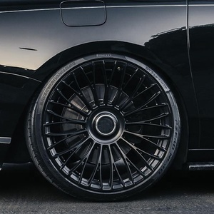 17 18 19 20 21 22 23 24 26 pouces roue forgée pour <span class=keywords><strong>Rolls</strong></span> <span class=keywords><strong>royce</strong></span> ghost cullinan wraith Phantom Dawn spectre range rover sport svr - Product Image 3