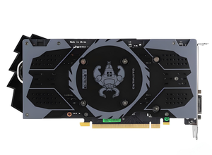 GAINWARD <strong>RTX</strong> <strong>2060</strong> <strong>Super</strong> 12GB Gaming Graphics Card 192-bit PCI Express Interface GDDR6 Video Fan for Desktop Laptop - Product Image 3