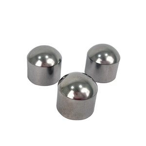 Giá rẻ nút khoan bit tungsten carbide hình cầu nút - Product Image 1