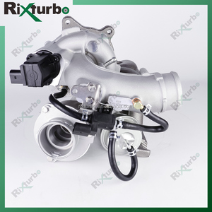 Nâng cấp bộ tăng áp K04 F23T 53039880105 cho VW Eos GTI Jetta Passat Audi A3 TT <span class=keywords><strong>2</strong></span>.0TFSI - Product Image 5