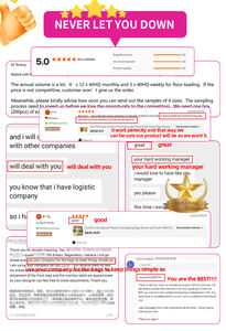 Bolsas de Embalaje con Fondo Plano y Cierre Hermético de PE a Prueba de Humedad, Grado Alimenticio, Personalizadas, para Pescado, Camarones, Carne, Alimentos Liofilizados - Product Image 6