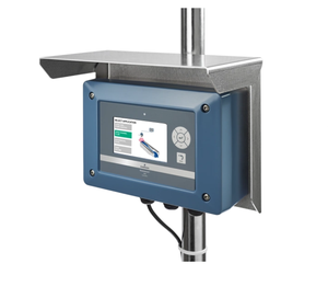 สำหรับ 3490 เรดาร์วัดระดับน้ำ HART 4-20mA IP66/67 อีเธอร์เน็ต (Modbus TCP/IP Http) อลูมิเนียมอัลลอยด์ ความแม่นยำ 0.1% - Product Image 2