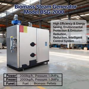 Generador <span class=keywords><strong>de</strong></span> <span class=keywords><strong>Vapor</strong></span> <span class=keywords><strong>de</strong></span> Pellets <span class=keywords><strong>de</strong></span> Biomasa Totalmente Automático para Suministro <span class=keywords><strong>de</strong></span> Agua Caliente en Fábricas <span class=keywords><strong>de</strong></span> Teñido/Impresión y Granjas <span class=keywords><strong>de</strong></span> Cría - Product Image 3