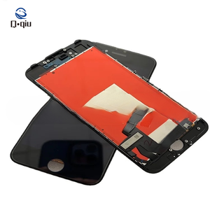 Assemblage d'écran LCD de haute qualité pour Apple 7/<span class=keywords><strong>7Plus</strong></span> Garantie 1 an sur le téléphone portable - Product Image 3