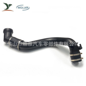 ใช้ได้กับท่อร่วมไอดีอินเตอร์คูลเลอร์ของฟอร์ด แร็ปเตอร์ รุ่น HL34-6F073-AD HL3Z6F073A - Product Image 1