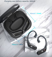 Écouteurs sans fil KZ AZ09 Pro, compatibles Bluetooth 5.2, câble de mise à niveau, module d'écouteurs sans fil