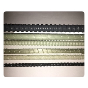 Barra de refuerzo de fibra de vidrio compuesta de alta resistencia - Product Image 4