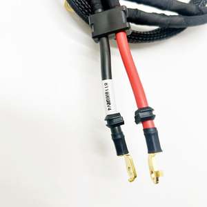 Câble d'alimentation (avant) pour bras de drone Agras T100 anti-âge - Pièce de drone agricole, composant d'alimentation UAV à puissance stable - Vente chaude - Product Image 6