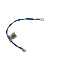 Câble d'accessoires pour moteur de robot industriel A-B-B 3HAC036686-001 3kW 380V