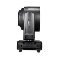 LED-Beleuchtung 19PCS 15W LED beweglicher Kopf