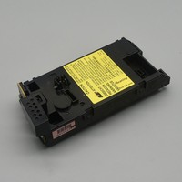 Unité de scanner laser compatible pour imprimantes HP 1102, 1108, 1136, 1213, 1216 – Pièces détachées pour imprimantes