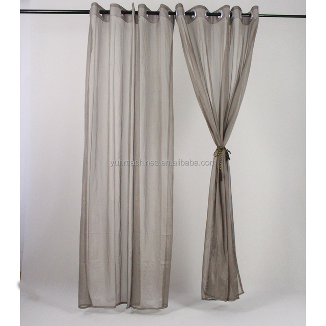 EMF SHIELDING Faraday Defense Silver Fabric Shielding Curtain EMF RF Protection Curtains
