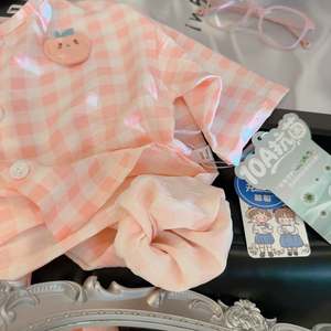 Conjunto <span class=keywords><strong>de</strong></span> <span class=keywords><strong>Ropa</strong></span> <span class=keywords><strong>de</strong></span> Dormir para Bebés y Niños Pequeños, Estilo 2026, <span class=keywords><strong>Ropa</strong></span> Casual para el Hogar, <span class=keywords><strong>Ropa</strong></span> para Clima Cálido - Product Image 6