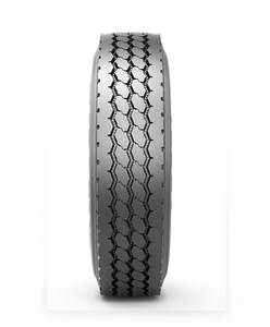 Neumáticos para Camiones Pesados Chinos TBR 1200R20 AZ850, Nuevos, Radiales, Precio de Fábrica, Venta al Por Mayor - Product Image 1