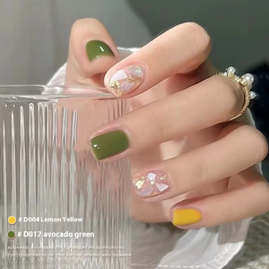 54W Quick Dry <b>Nail</b> Lamp Set Gel Polish Curing Light <b>Kit</b> for Beginner Manicure Pedicure <b>Nail</b> Art - Product Image 4