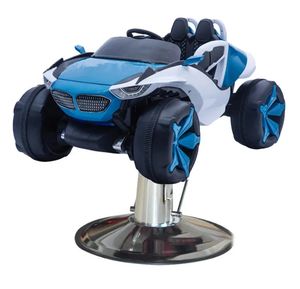 Équipement de salon de coiffure chaise de barbier moderne pour enfants chaise de dessin animé pour bébé siège de <span class=keywords><strong>voiture</strong></span> mignon chaise de barbier - Product Image 1