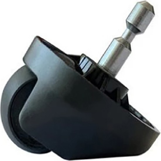 Replacement RooImba Front Wheel Caster Assembly for MIJIA G1 MJSTG1