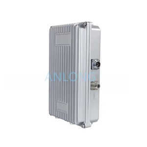 Detector de drones de alta potencia, antidrones, multifrecuencia, largo alcance, módulo UAV de alta potencia, equipo de protección montado en vehículo - Product Image 4