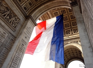 Banderas de Francia de Alta Calidad, Exquisitas, en Venta Directa de Fábrica, Banderas y Pancartas - Product Image 6