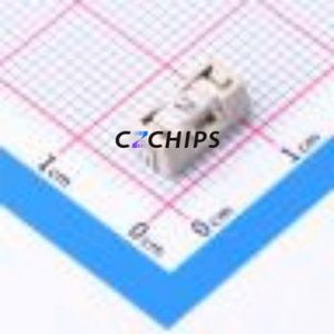 0154007.DRT Fuse Holder (Box) SMD,9.7x5mm Fuse ( Rated Current: 7A ) - Product Image 1