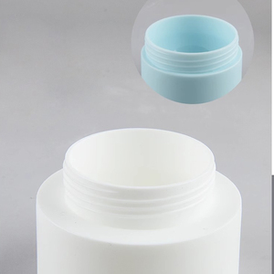 Portable <b>Mini</b> Aluminum Cylinder Matte Cosmetic Sample Box 5g 15g 20g 30g Empty Skincare Facial Mask Lotion Packaging Box - Product Image 6