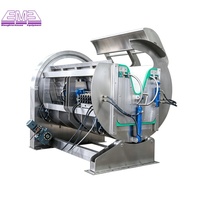 Solution clé en main pour la construction d'un abattoir préfabriqué, ferme d'élevage, usine de transformation de la viande, abattoir de bovins avec conception