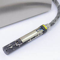 Imprimante industrielle CIJ IPS-C240Plus pour le codage de date sur bouteilles, machine d'impression de codes lots à haute vitesse