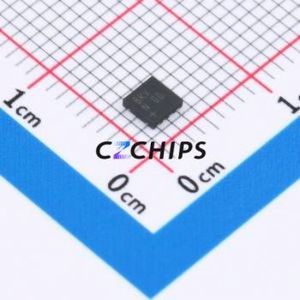 Amplificador de video con chip IC de circuito integrado MAX9650ATA + T (3x3) nuevo y original - Product Image 1