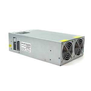 S-2500-72 AC <span class=keywords><strong>DC</strong></span> 2500W <span class=keywords><strong>72V</strong></span> 34.7A産業用スイッチング電源 - Product Image 3