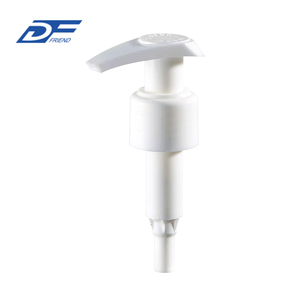 <span class=keywords><strong>Ami</strong></span> emballage pas cher prix twist pompe de lotion de verrouillage - Product Image 4