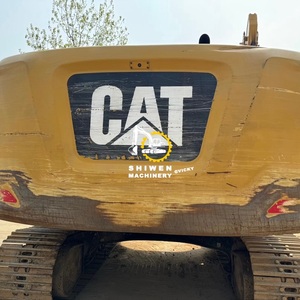 Excavadora Usada Japan Cat 320gc 320 next gen 320gx 320dl 320c 320cl 320d Excavadora, excavadora Caterpillar 330gc 320gc barata - Product Image 6