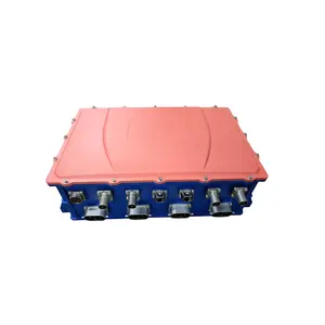 Support customization 850V 1000v EV conversion kits PDU for new erergy car bus truck battery power distribution for ev