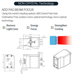 Nueva Máquina de Depilación Láser de Diodo 2025 Sin Cristal 808nm con 4 Longitudes de Onda 755 808 940 1064nm - Product Image 6