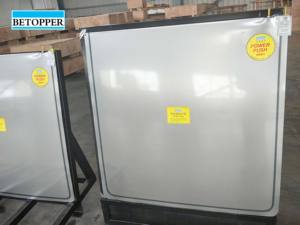 Bolsa de Hidrometal de Polímero <span class=keywords><strong>Italiano</strong></span> de Alta Calidad, Nuevo Diseño, Marca Betopper, Certificación ISO9001, 75-300 Toneladas, para Minería de Piedra - Product Image 5