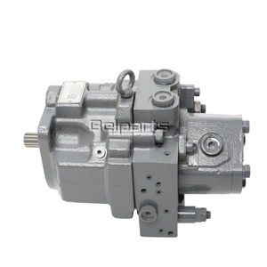 Belparts Excavator Main <b>Pump</b> Sk70 Sk80 Sk115 Sk025 Sk35 Sk30 Hydraulic <b>Pump</b> for Kobelco - Product Image 6