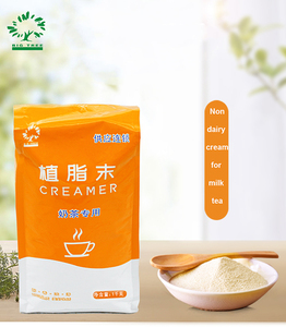 Mélange en poudre prêt à congeler, style <span class=keywords><strong>italien</strong></span> authentique, poudre de crème glacée à l'huile de <span class=keywords><strong>coco</strong></span> séchée par pulvérisation, couleur plus blanche et marques haut de gamme - Product Image 4